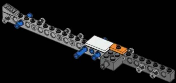 LEGO Star Wars 75275 - LEGO® STAR WARS™: CAZA ESTELAR A-WING - 47