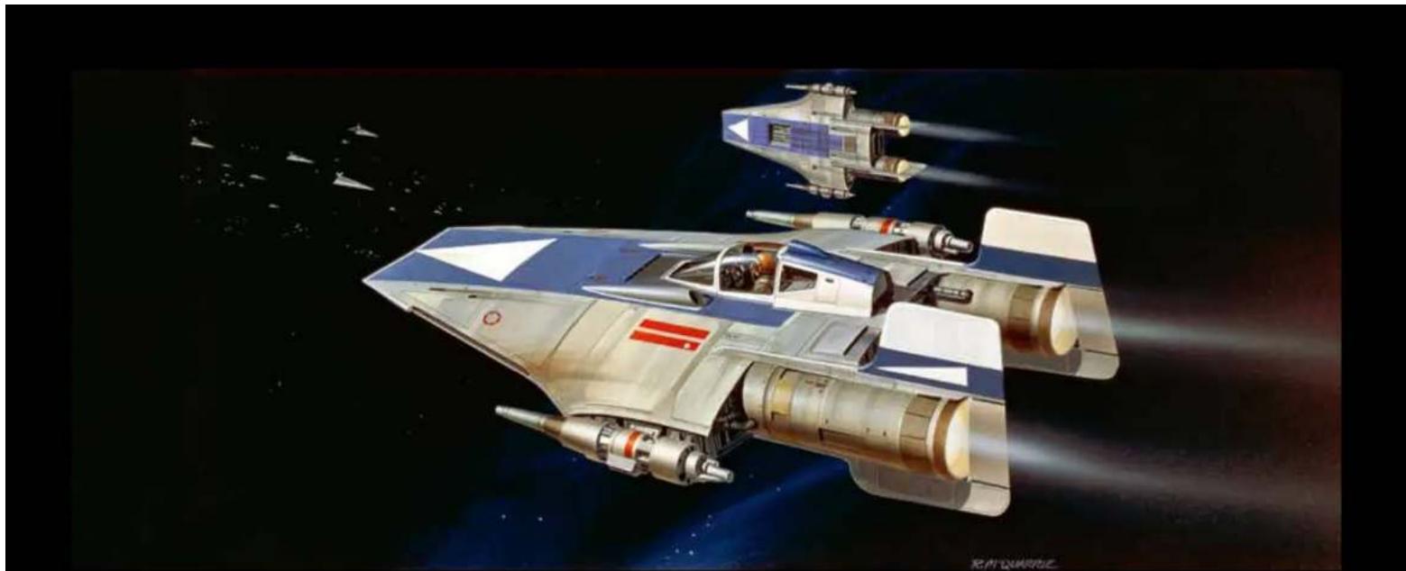 LEGO Star Wars 75275 - ABOUT THE LEGO® STAR WARS™ DESIGN TEAM - 4