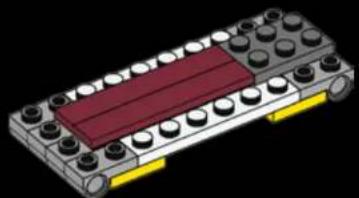 LEGO Star Wars 75275 - LEGO® STAR WARS™: CAZA ESTELAR A-WING - 220