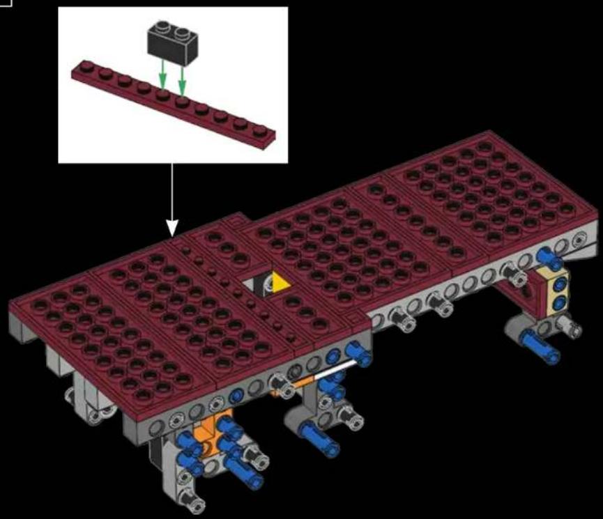 LEGO Star Wars 75275 - LEGO® STAR WARS™: CAZA ESTELAR A-WING - 68