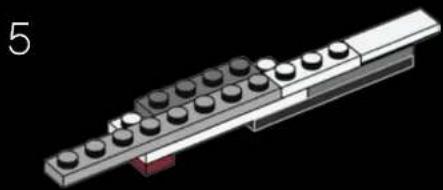 LEGO Star Wars 75275 - LEGO® STAR WARS™: CAZA ESTELAR A-WING - 240