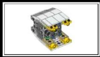 LEGO Star Wars 75275 - LEGO® STAR WARS™: CAZA ESTELAR A-WING - 321