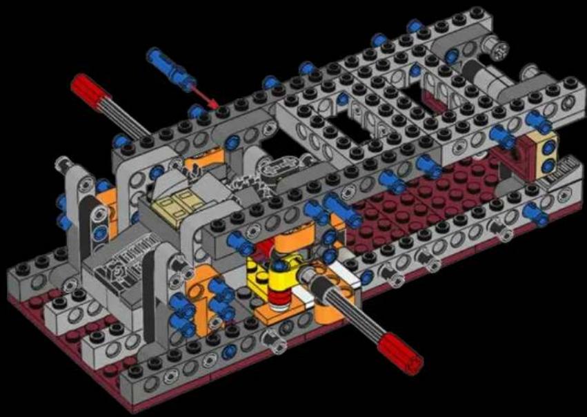 LEGO Star Wars 75275 - LEGO® STAR WARS™: CAZA ESTELAR A-WING - 124