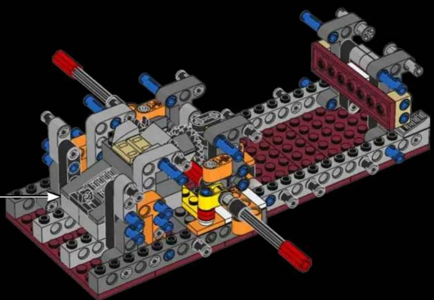 LEGO Star Wars 75275 - LEGO® STAR WARS™: CAZA ESTELAR A-WING - 107