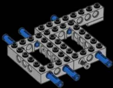 LEGO Star Wars 75275 - LEGO® STAR WARS™: CAZA ESTELAR A-WING - 117