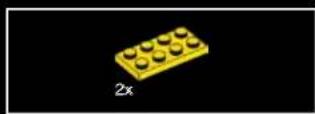 LEGO Star Wars 75275 - LEGO® STAR WARS™: CAZA ESTELAR A-WING - 213