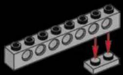 LEGO Star Wars 75275 - LEGO® STAR WARS™: CAZA ESTELAR A-WING - 109