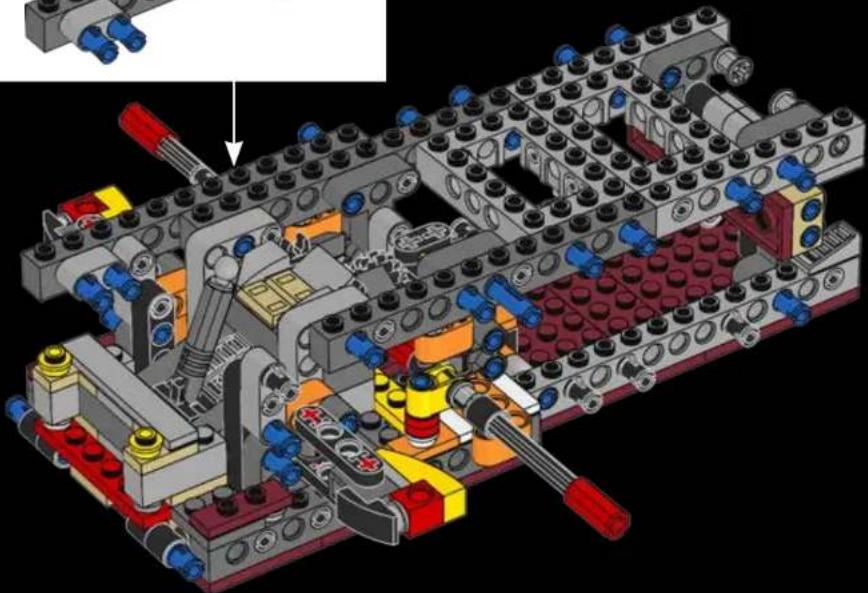 LEGO Star Wars 75275 - LEGO® STAR WARS™: CAZA ESTELAR A-WING - 148