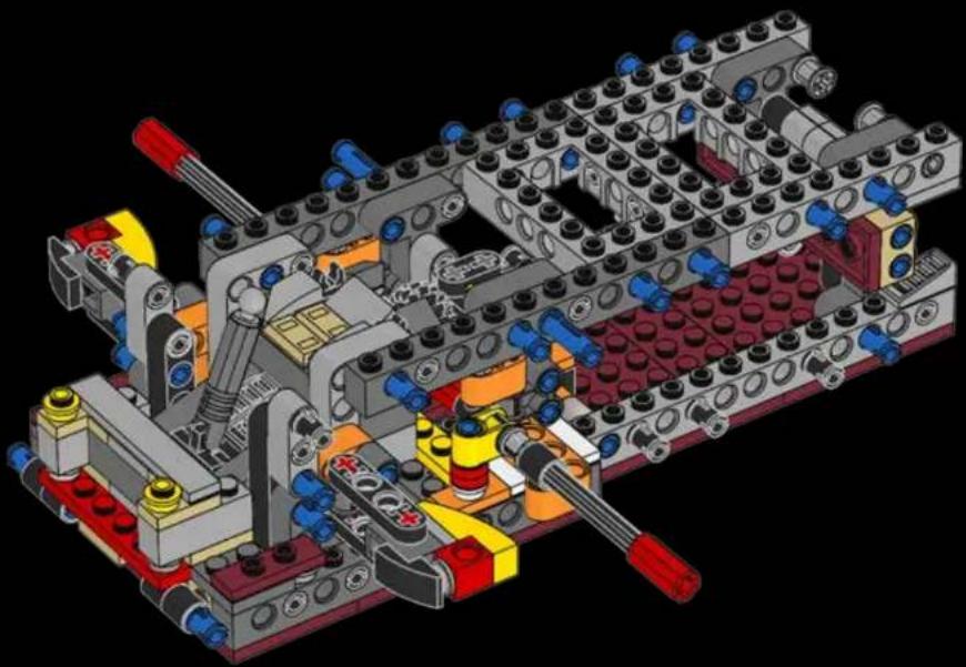 LEGO Star Wars 75275 - LEGO® STAR WARS™: CAZA ESTELAR A-WING - 144