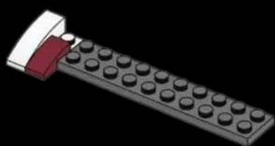 LEGO Star Wars 75275 - LEGO® STAR WARS™: CAZA ESTELAR A-WING - 747