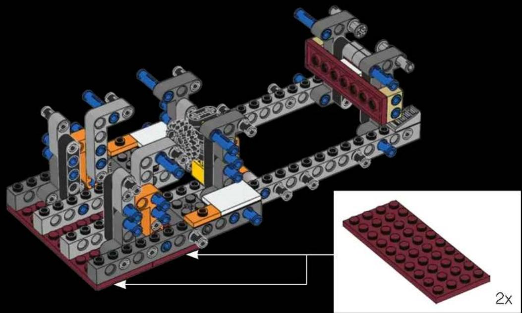 LEGO Star Wars 75275 - LEGO® STAR WARS™: CAZA ESTELAR A-WING - 60