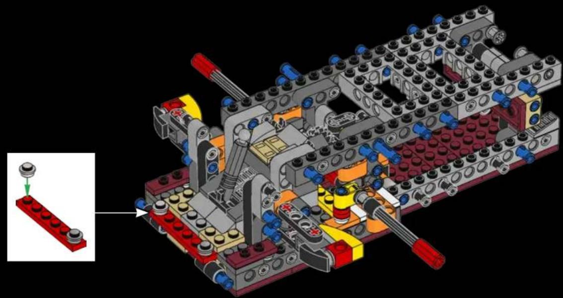 LEGO Star Wars 75275 - LEGO® STAR WARS™: CAZA ESTELAR A-WING - 137