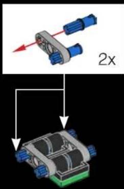 LEGO Star Wars 75275 - LEGO® STAR WARS™: CAZA ESTELAR A-WING - 354