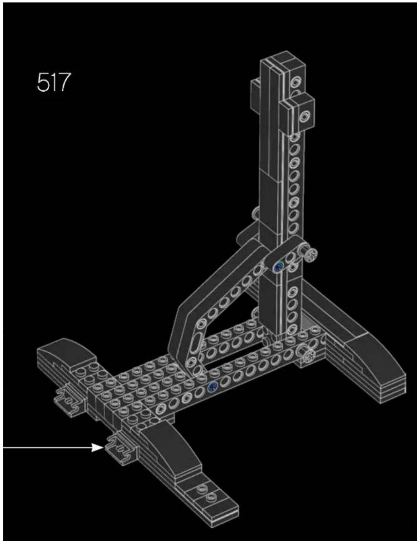 LEGO Star Wars 75275 - LEGO® STAR WARS™: CAZA ESTELAR A-WING - 889
