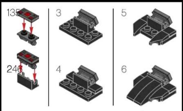 LEGO Star Wars 75275 - 45