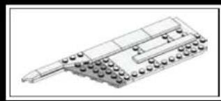 LEGO Star Wars 75275 - LEGO® STAR WARS™: CAZA ESTELAR A-WING - 789