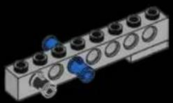LEGO Star Wars 75275 - LEGO® STAR WARS™: CAZA ESTELAR A-WING - 111
