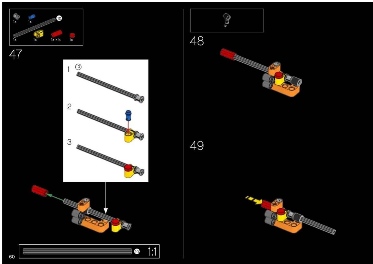 LEGO Star Wars 75275 - LEGO® STAR WARS™: CAZA ESTELAR A-WING - 83