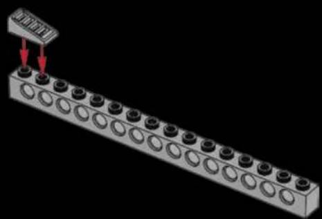 LEGO Star Wars 75275 - LEGO® STAR WARS™: CAZA ESTELAR A-WING - 39
