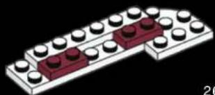 LEGO Star Wars 75275 - LEGO® STAR WARS™: CAZA ESTELAR A-WING - 903