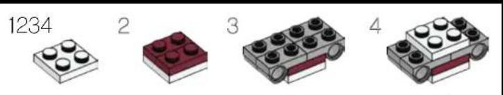 LEGO Star Wars 75275 - LEGO® STAR WARS™: CAZA ESTELAR A-WING - 33
