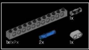 LEGO Star Wars 75275 - LEGO® STAR WARS™: CAZA ESTELAR A-WING - 149