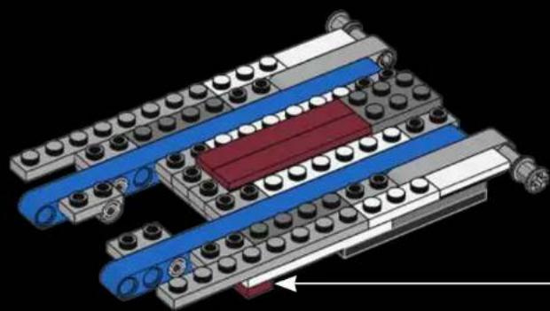 LEGO Star Wars 75275 - LEGO® STAR WARS™: CAZA ESTELAR A-WING - 241