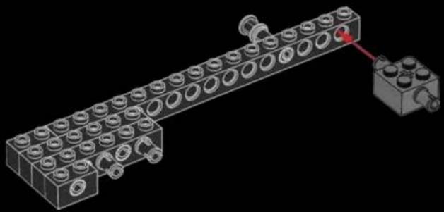 LEGO Star Wars 75275 - LEGO® STAR WARS™: CAZA ESTELAR A-WING - 848