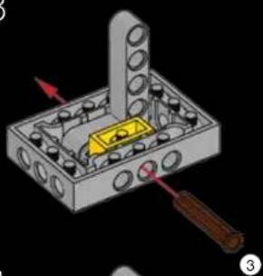 LEGO Star Wars 75275 - LEGO® STAR WARS™: CAZA ESTELAR A-WING - 444