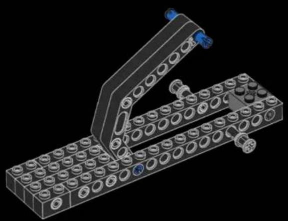 LEGO Star Wars 75275 - LEGO® STAR WARS™: CAZA ESTELAR A-WING - 852