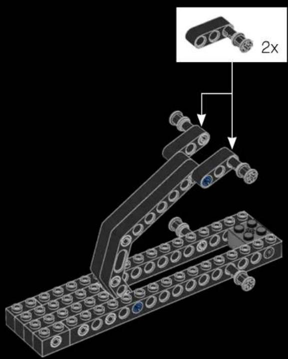 LEGO Star Wars 75275 - LEGO® STAR WARS™: CAZA ESTELAR A-WING - 854