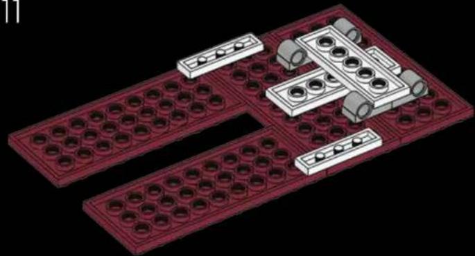 LEGO Star Wars 75275 - LEGO® STAR WARS™: CAZA ESTELAR A-WING - 175