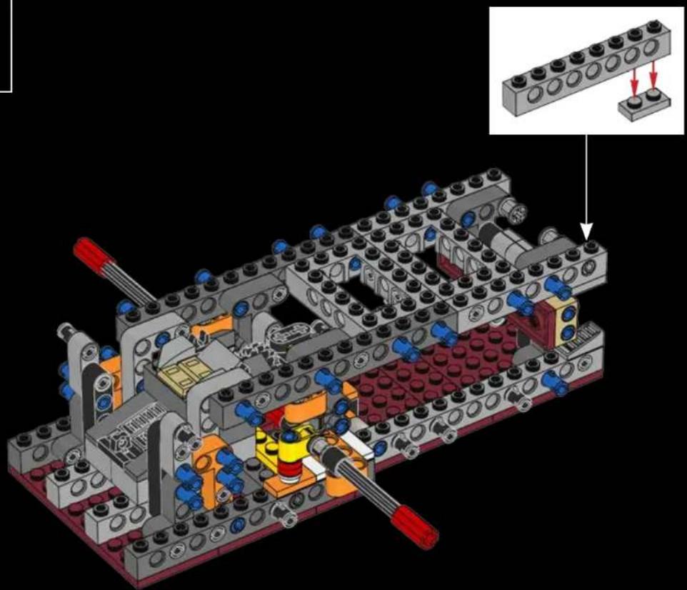 LEGO Star Wars 75275 - LEGO® STAR WARS™: CAZA ESTELAR A-WING - 122
