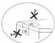 DB Technologies ARENA 15 - WARNING - 1