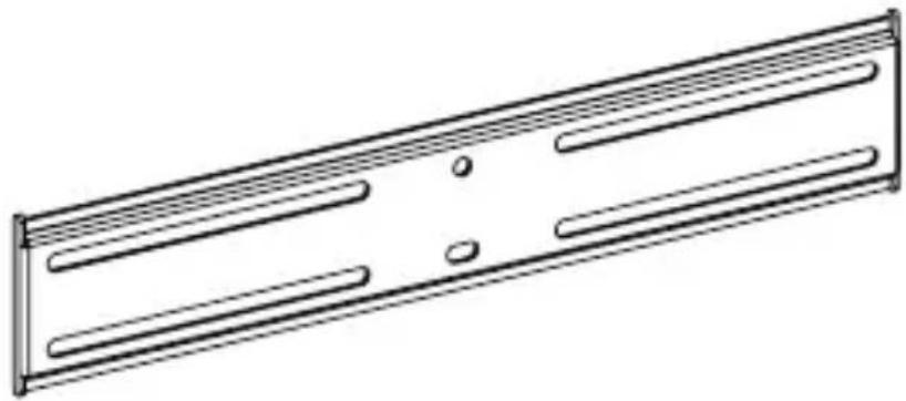 MONSTER FSM-FLAT-M-EFS - Contenido del paquete - 1