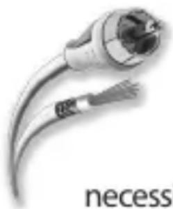 MONSTER FSM-FLAT-M-EFS - Noel Lee, - 1