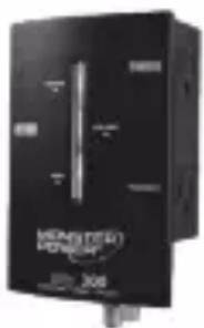 MONSTER FSM-FLAT-M-EFS - Dispositivos de protección Monster FlatScreen PowerProtect™ y PowerCenters™ - 1