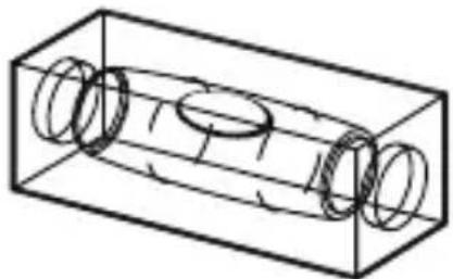 MONSTER FSM-FLAT-M-EFS - Specifications and Notes: - 5