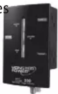MONSTER FSM-FLAT-M-EFS - Monster FlatScreen PowerProtect™ and PowerCenters™ - 1