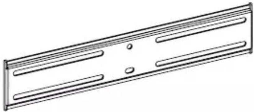 MONSTER FSM-FLAT-M-EFS - Contenu de l'emballage - 1