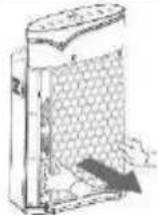 NEO 90-127 - Filterwechsel - 3