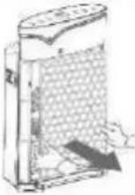 NEO 90-127 - Výměna filtru - 3