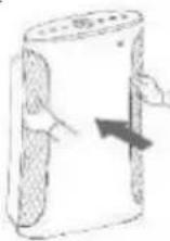 NEO 90-127 - Filter replacement - 5