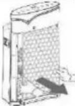 NEO 90-127 - Remplacement du filtre - 3