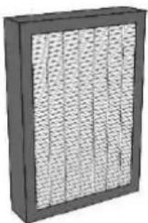 NEO 90-127 - Kompozitný filter - 1