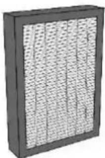 NEO 90-127 - Samengesteld filter - 1