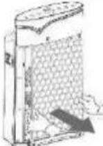 NEO 90-127 - Filter vervangen - 3
