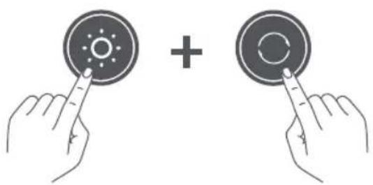 Xiaomi Smart Air Purifier Elite - Enabling/Disabling Wi-Fi - 1