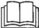 IKRA mogatec IBV 2800 E - Safety and international symbols - 7