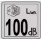 IKRA mogatec IBV 2800 E - VEILIGHEIDSSYMBOLEN EN INTERNATIONALE SYMBOLEN - 12